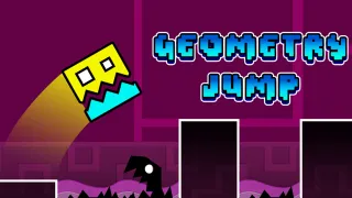 Geometry Jump