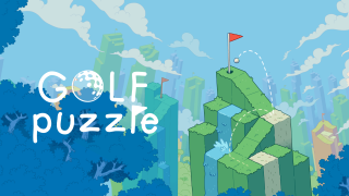 Play Golf Puzzle now!