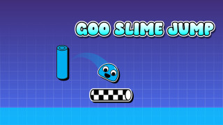 Play Goo Slime Jump now!