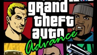 Grand Theft Auto Advance