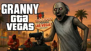 Granny GTA Vegas
