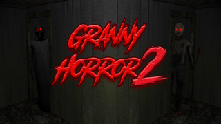 Play Granny Horror 2 now!