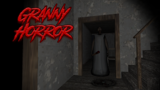 Play Granny Horror now!