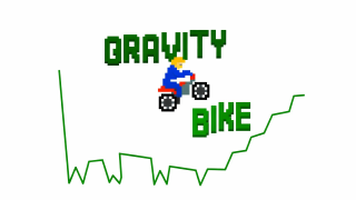 Play Gravity Bike now!