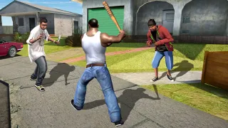 GTA: Grand Vegas Crime