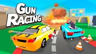 PLay Gun Racing now!