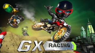 Play GX Racing now!
