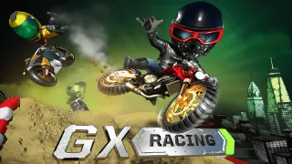 Play GX Racing now!