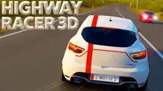 Highway Racer 3D