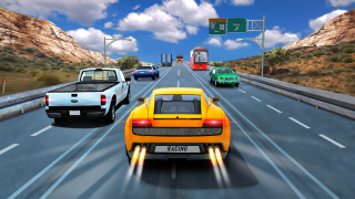 Play Highway Road Racing now!