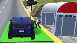 PLay Hill Climb Driving now!