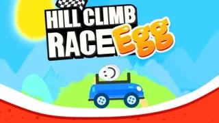 Hill Climb Race Egg