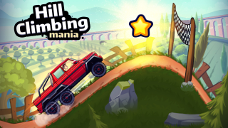 Play Hill Climbing Mania now!