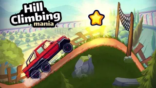 PLay Hill Climbing Mania now!