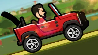 PLay Hill Climbing now!