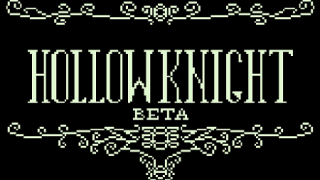 Play Hollow Knight Beta now!