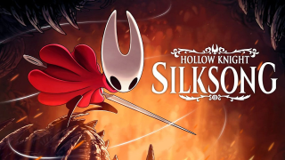 Play Hollow Knight: Silksong now!
