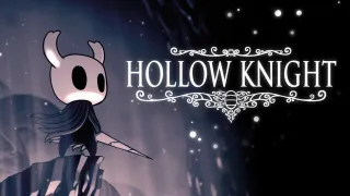 PLay Hollow Knight now!