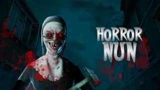 Horror Nun