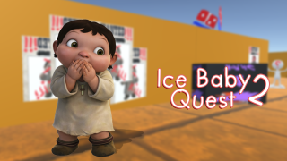 Play Ice Baby Quest 2 now!