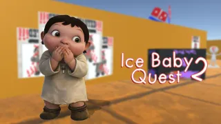 Ice Baby Quest 2