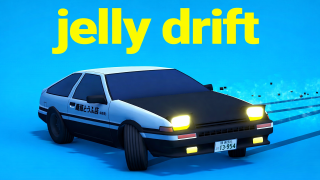 Play Jelly Drift now!