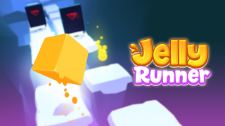 Play Jelly Runner now!