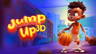 Play Jump Up 3D now!