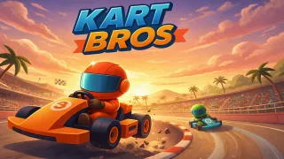 Kart Bros