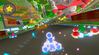 Play Kartmania now!