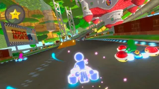 PLay Kartmania now!