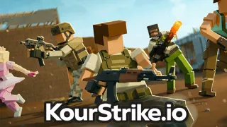 KourStrike.io