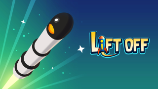 Play Lift Off now!