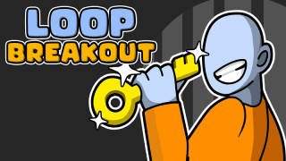 Play Loop Breakout now!