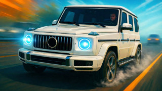 Play Luxury Highway Cars now!
