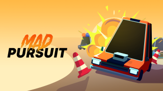 Play Mad Pursuit now!