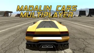 Madalin Cars Multiplayer