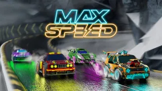 Max Speed