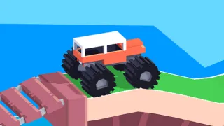 Monster Tracks
