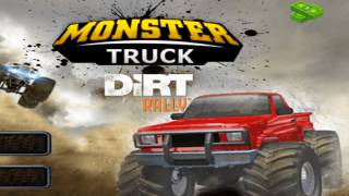 Play Monster Truck Dirt Rally now!