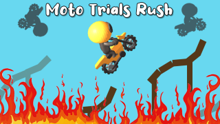 Play Moto Trials Rush now!