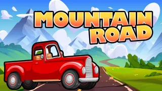 Mountain Road