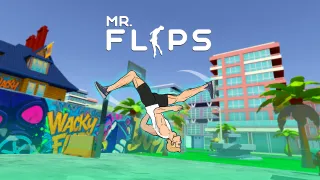 PLay Mr Flip now!