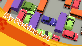 Play My Parking Lot now!