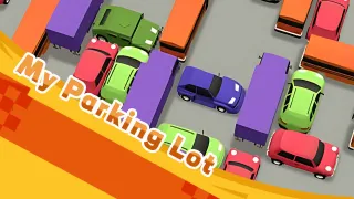 My Parking Lot