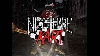 Nightmare Kart