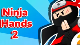 Ninja Hands 2