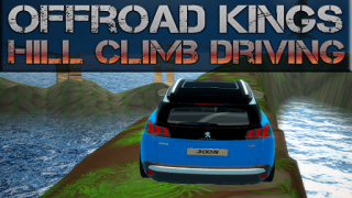 Play Offroad Kings Hill Climb Driving now!