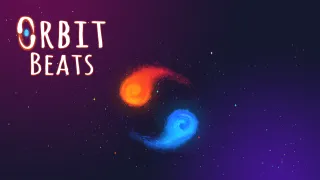 PLay Orbit Beats now!