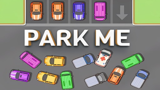 Play Park Me now!